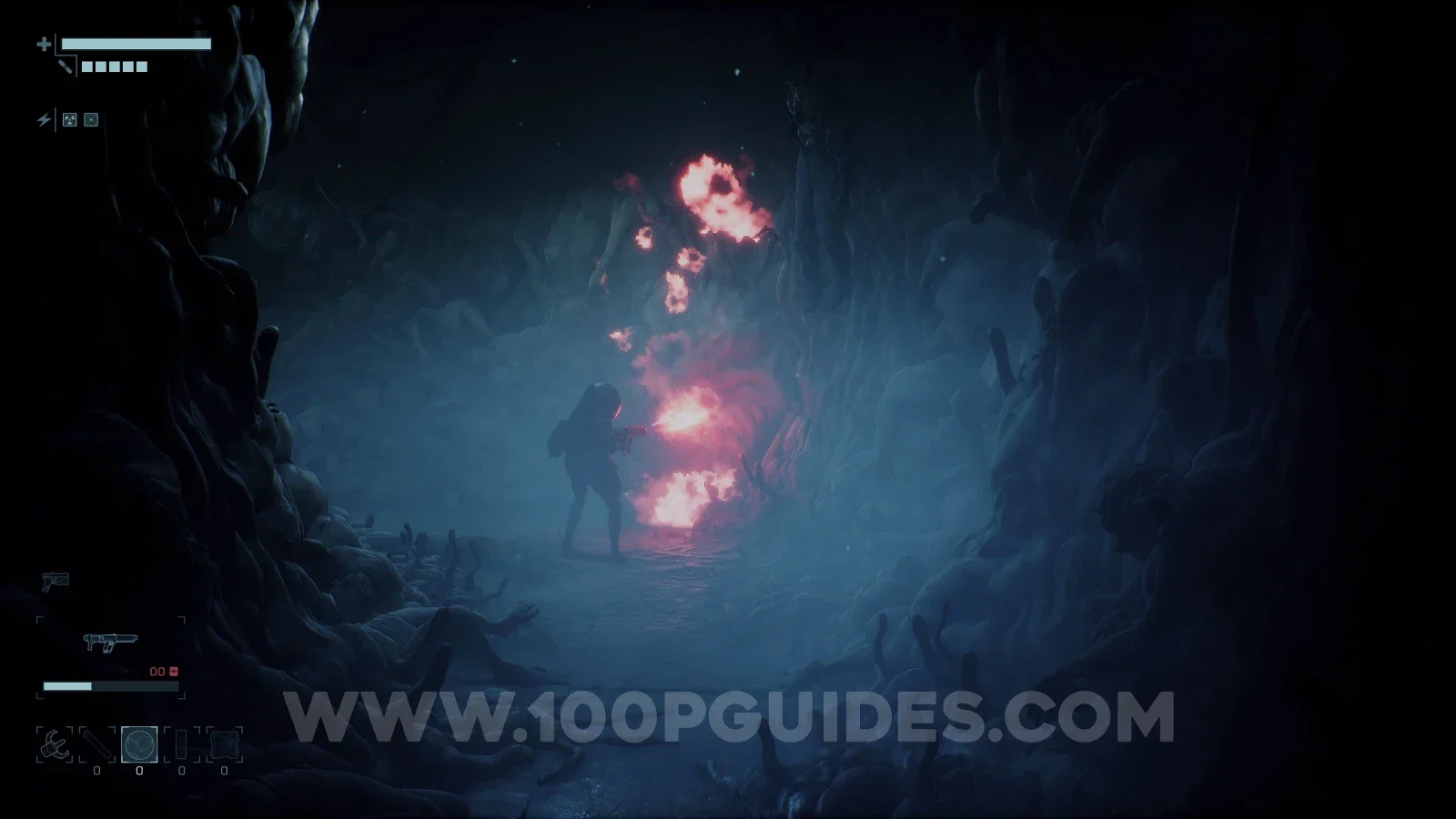 Trophy Screenshot 2