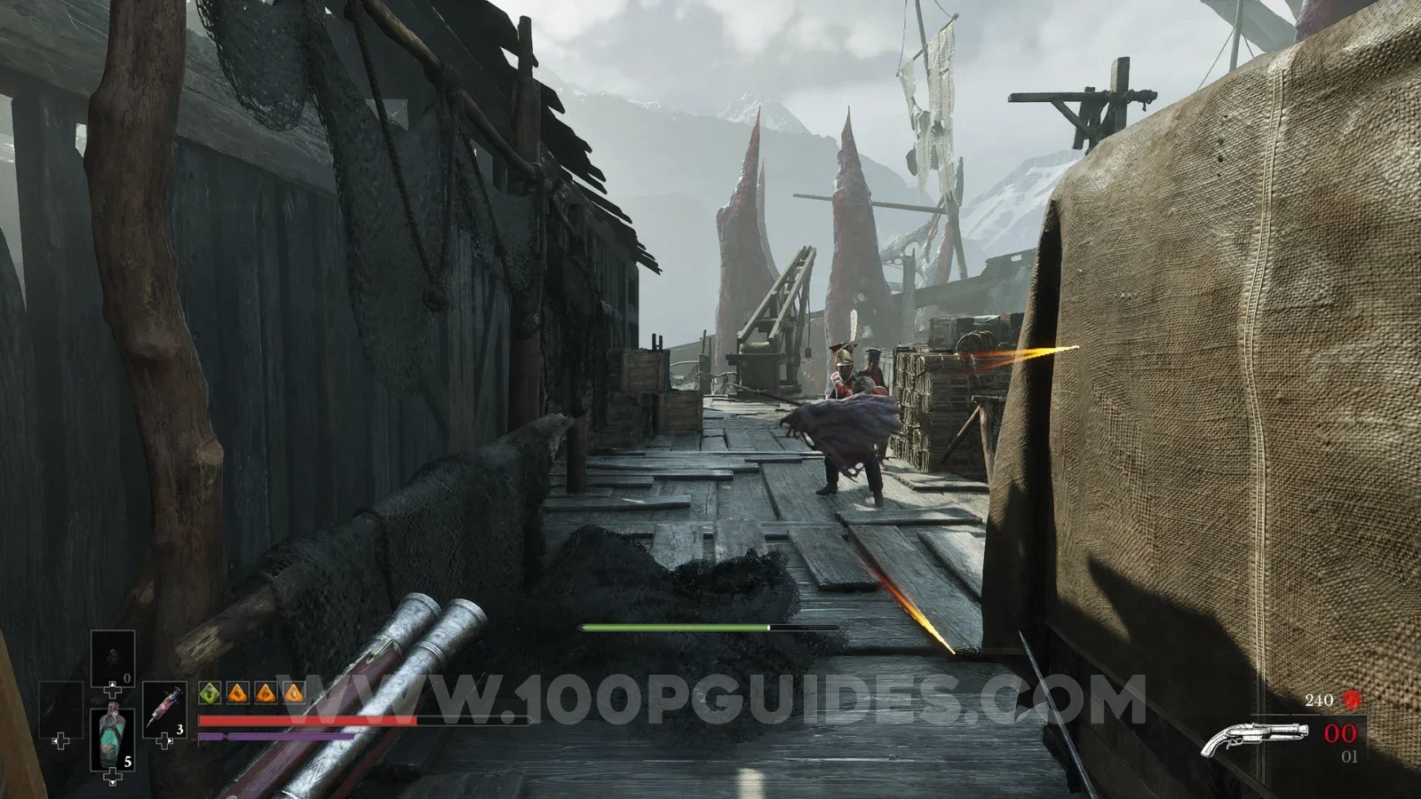 Valor Mortis All Amber Locations Screenshot 60