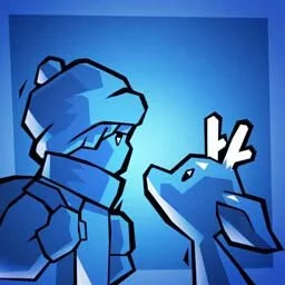 Unexpected encounter Trophy