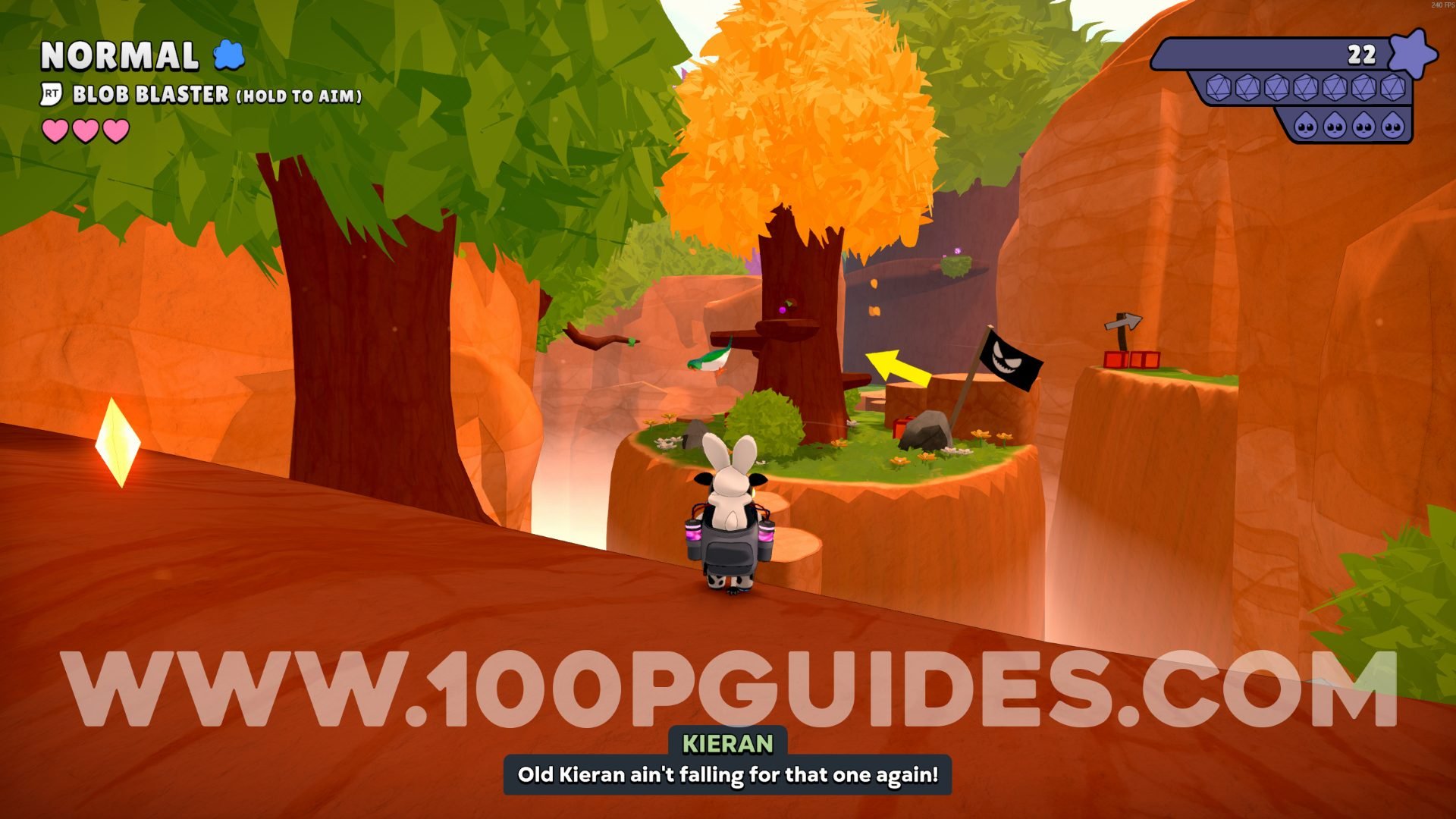 Til Death Do Us Party Screenshot 1