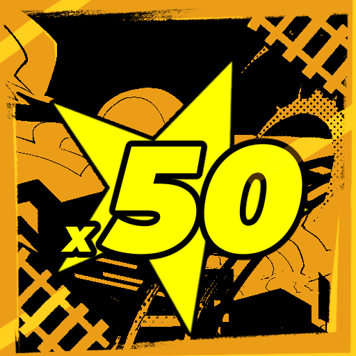 gold Trophy