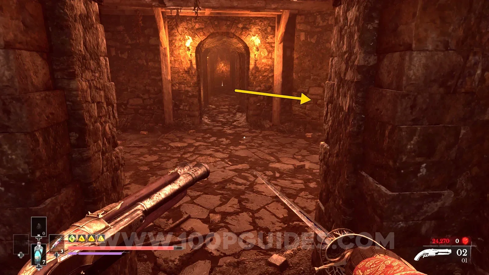 Trophy Screenshot 3