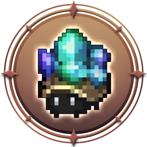 bronze Trophy