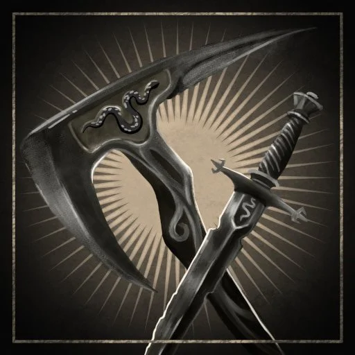 bronze Trophy