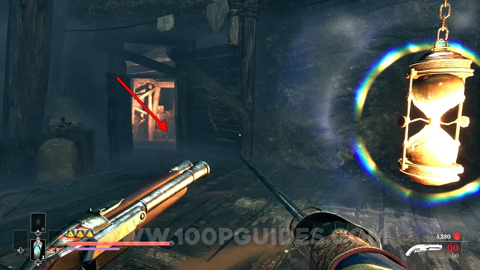 Valor Mortis All Amber Locations Screenshot 111