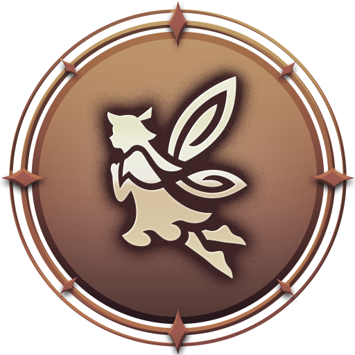bronze Trophy
