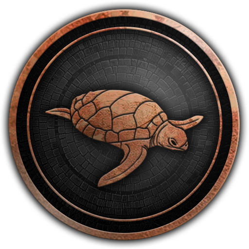 Bronze Trophy