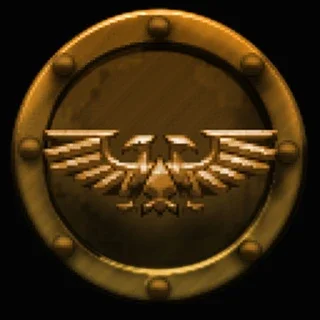 Gold Trophy