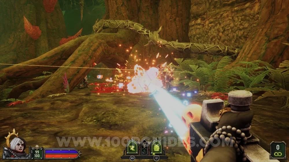 Boltgun 2 Review Screenshot 5