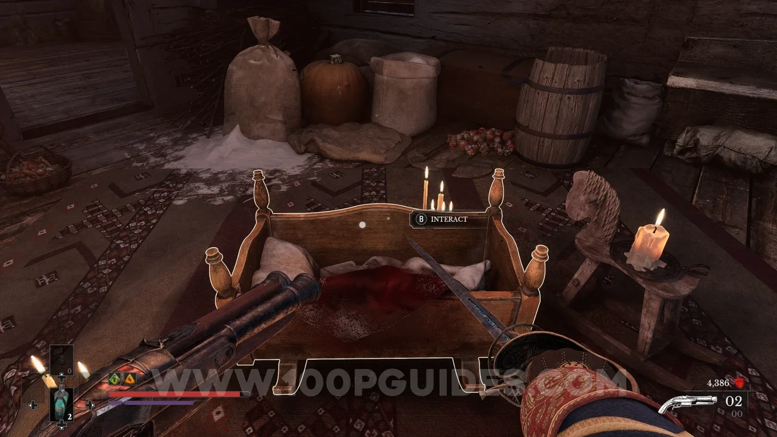Valor Mortis All Amber Locations Screenshot 15