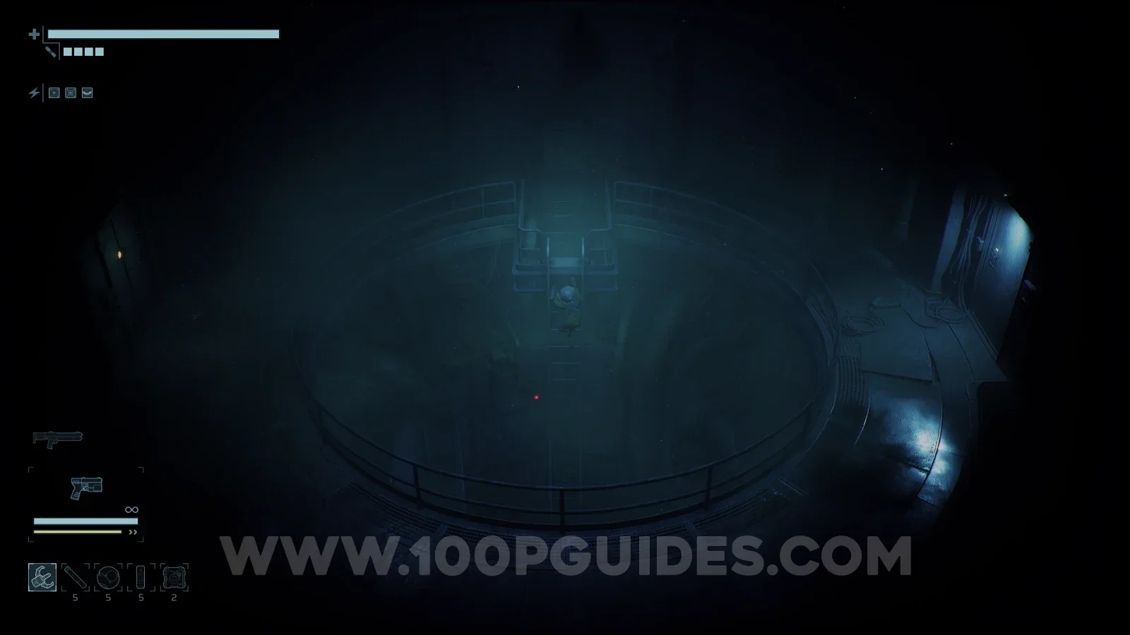 Trophy Screenshot 2