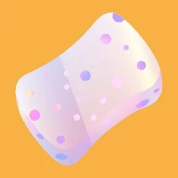 Like A Sponge Trophy