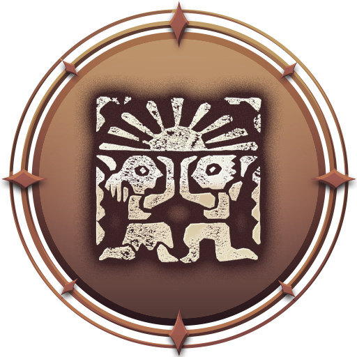 bronze Trophy