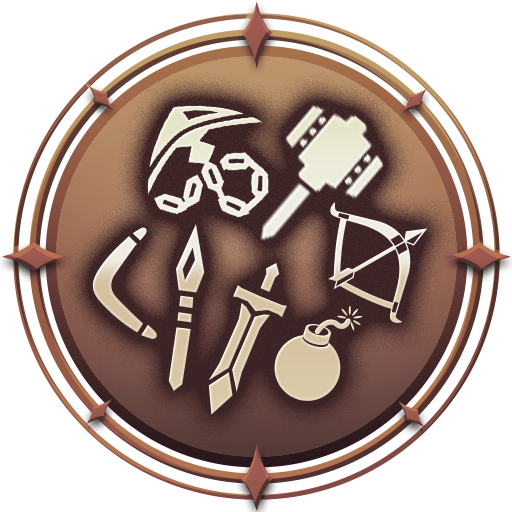 bronze Trophy