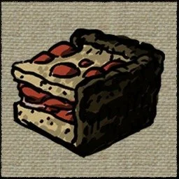 Crispy Crust Trophy