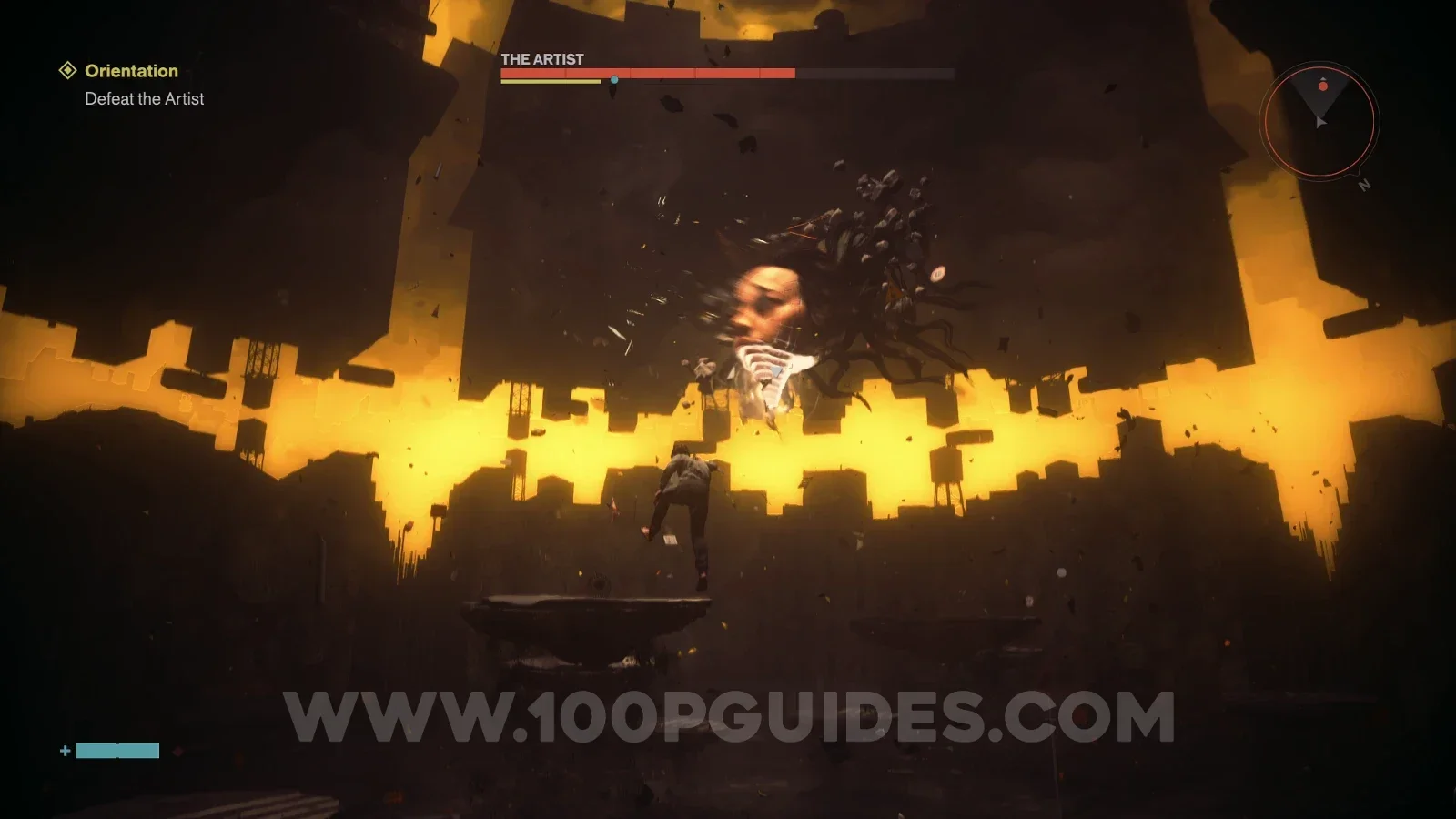 Control Resonant All Resonant Location Screenshot 1