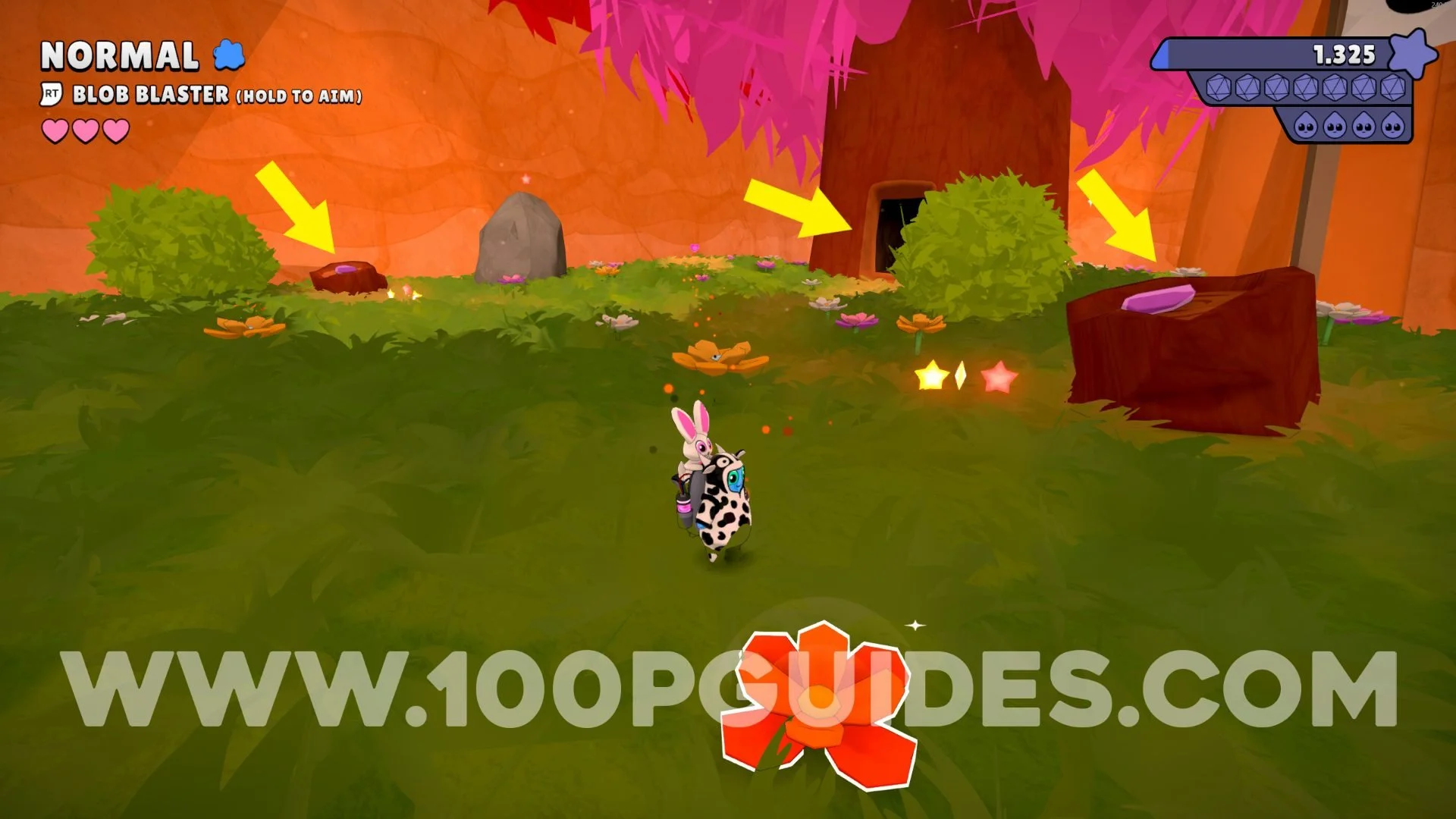 Til Death Do Us Party Screenshot 2
