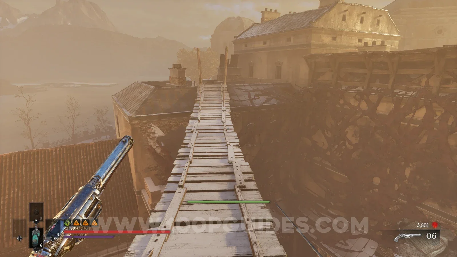 Valor Mortis All Amber Locations Screenshot 154