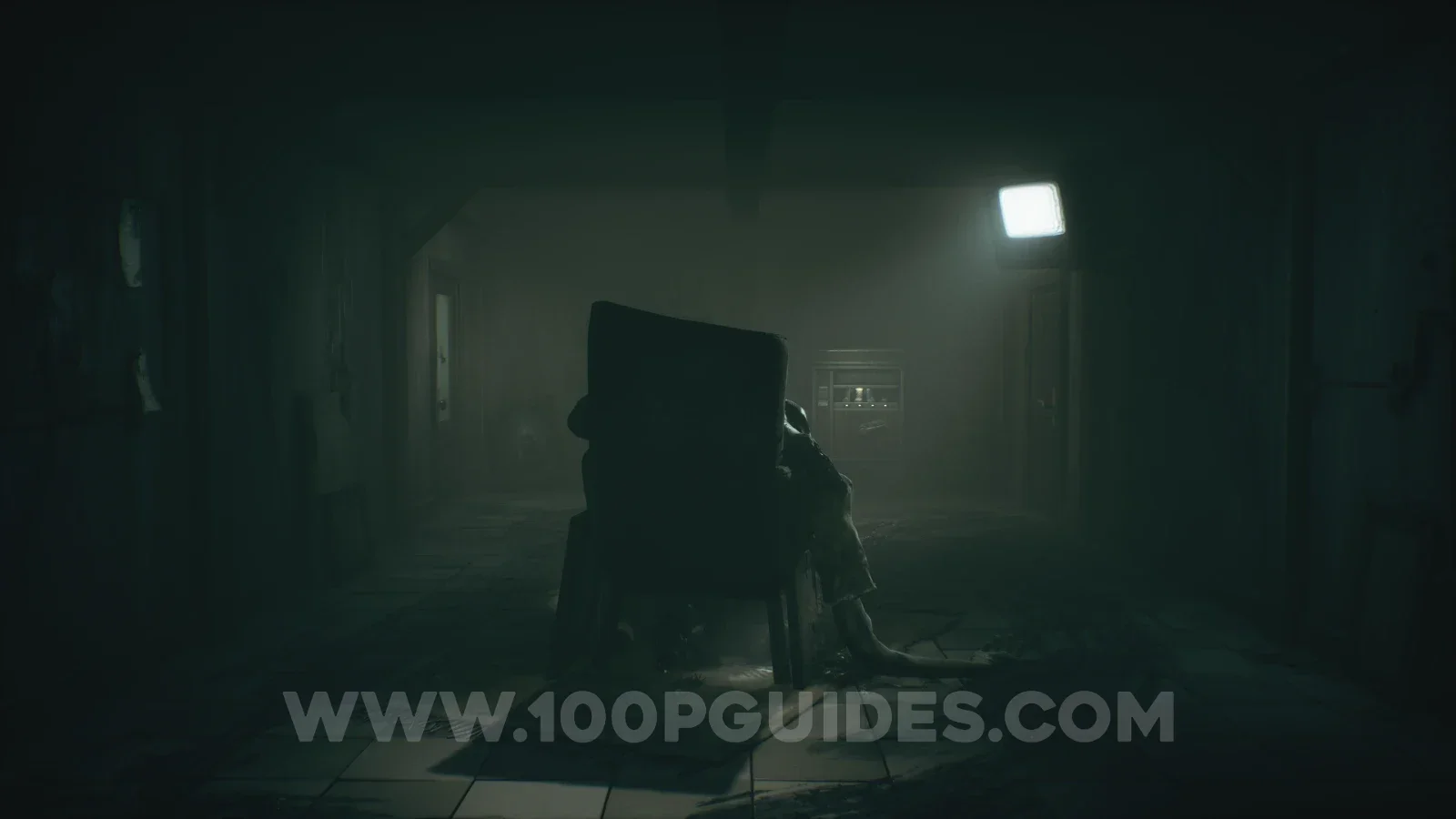 Little Nightmares 3 The Shores DLC 100% Walkthrough Screenshot 61
