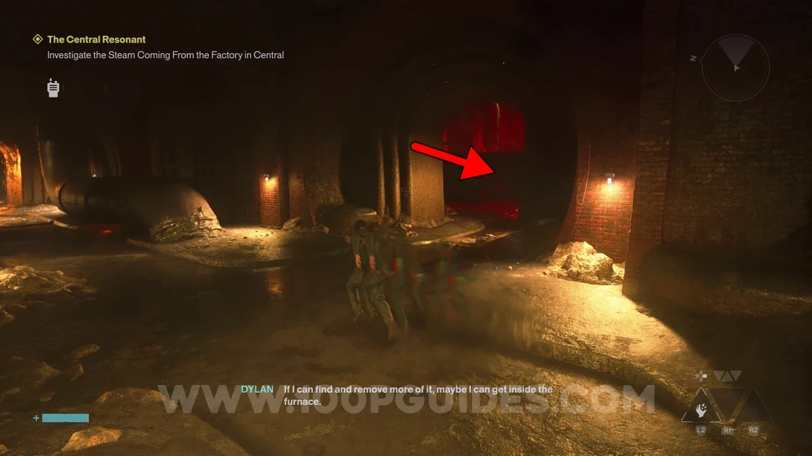 Control Resonant All Resonant Location Screenshot 7