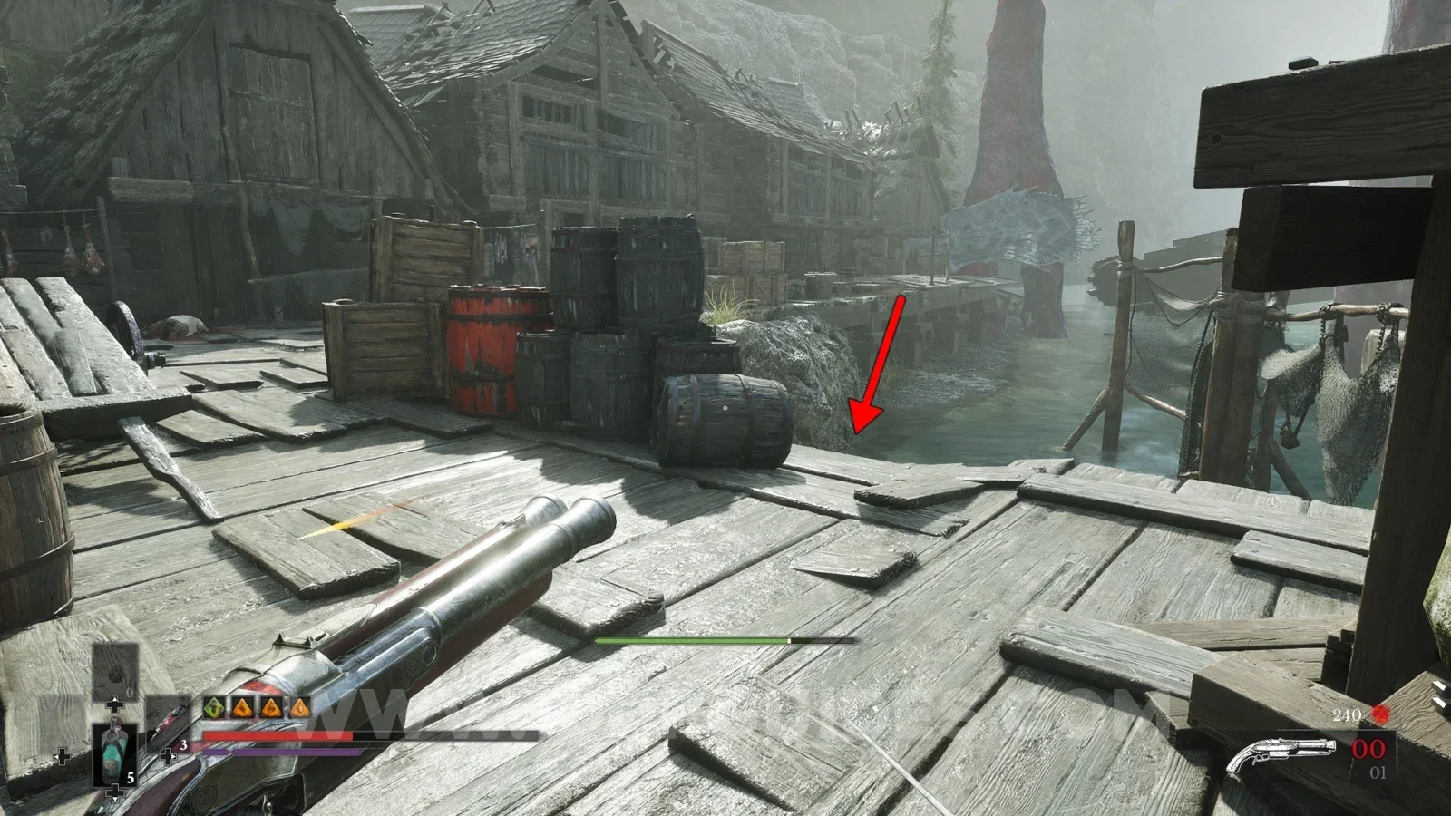 Valor Mortis All Amber Locations Screenshot 61