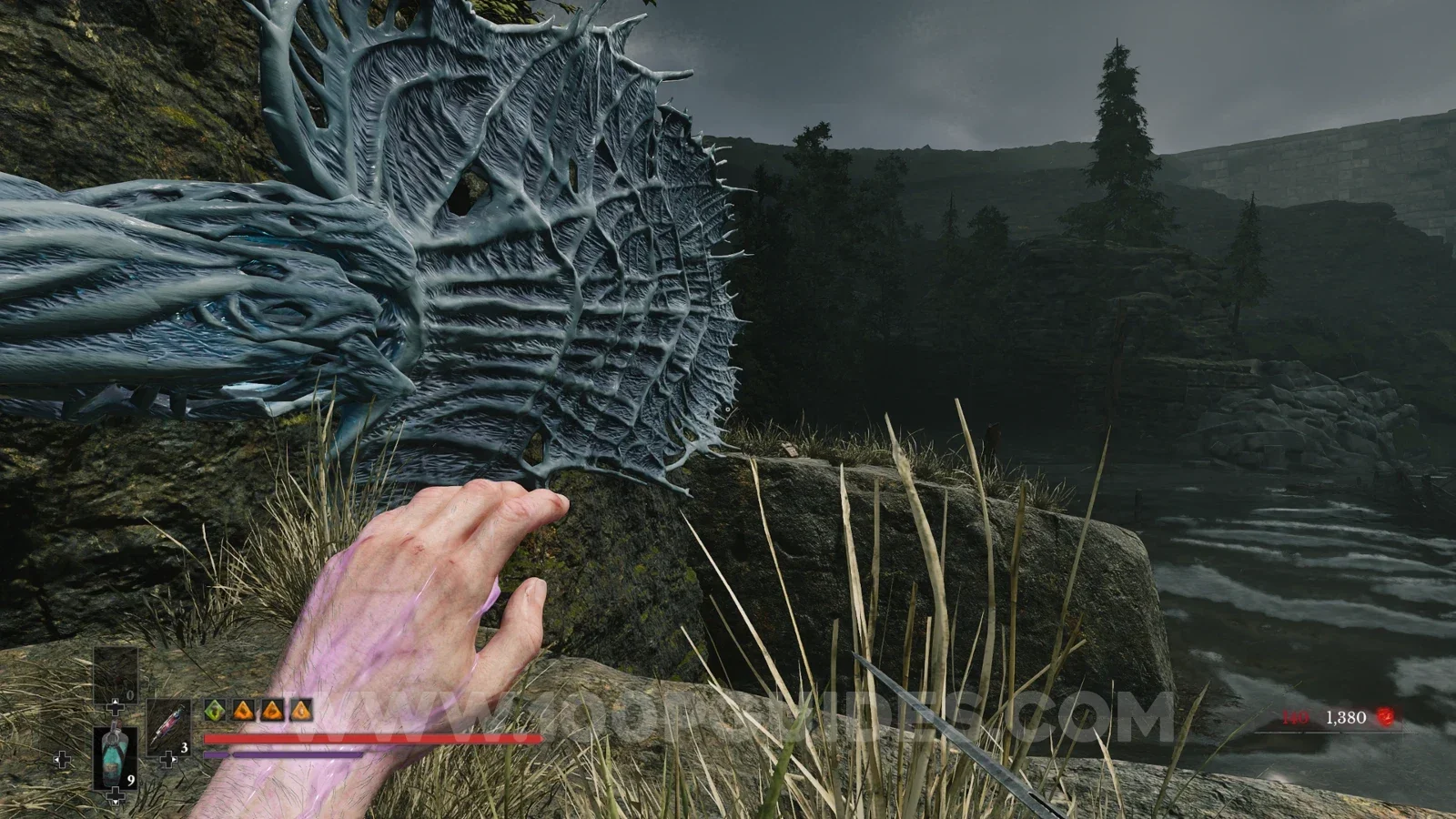 Trophy Screenshot 3
