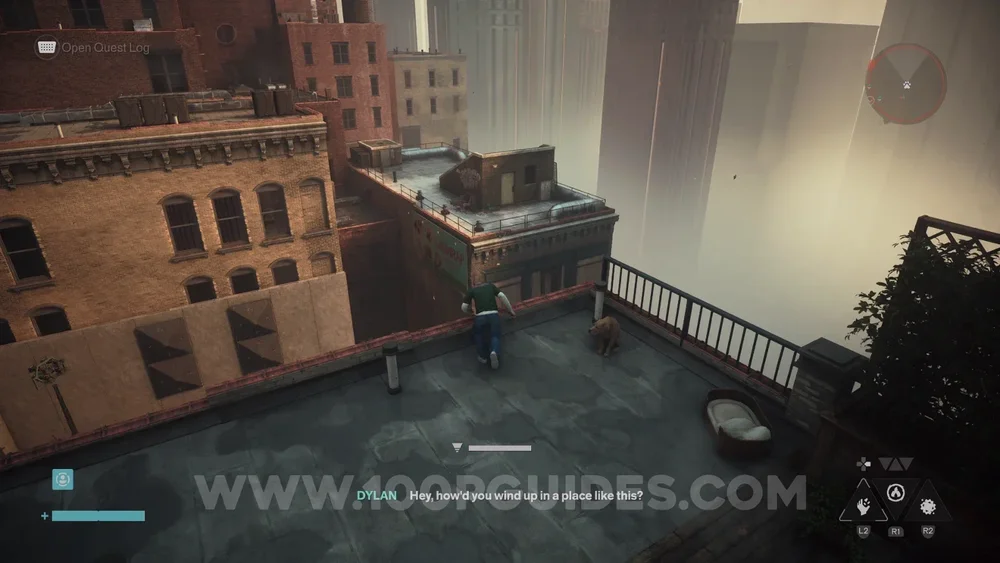 Control Screenshot 3