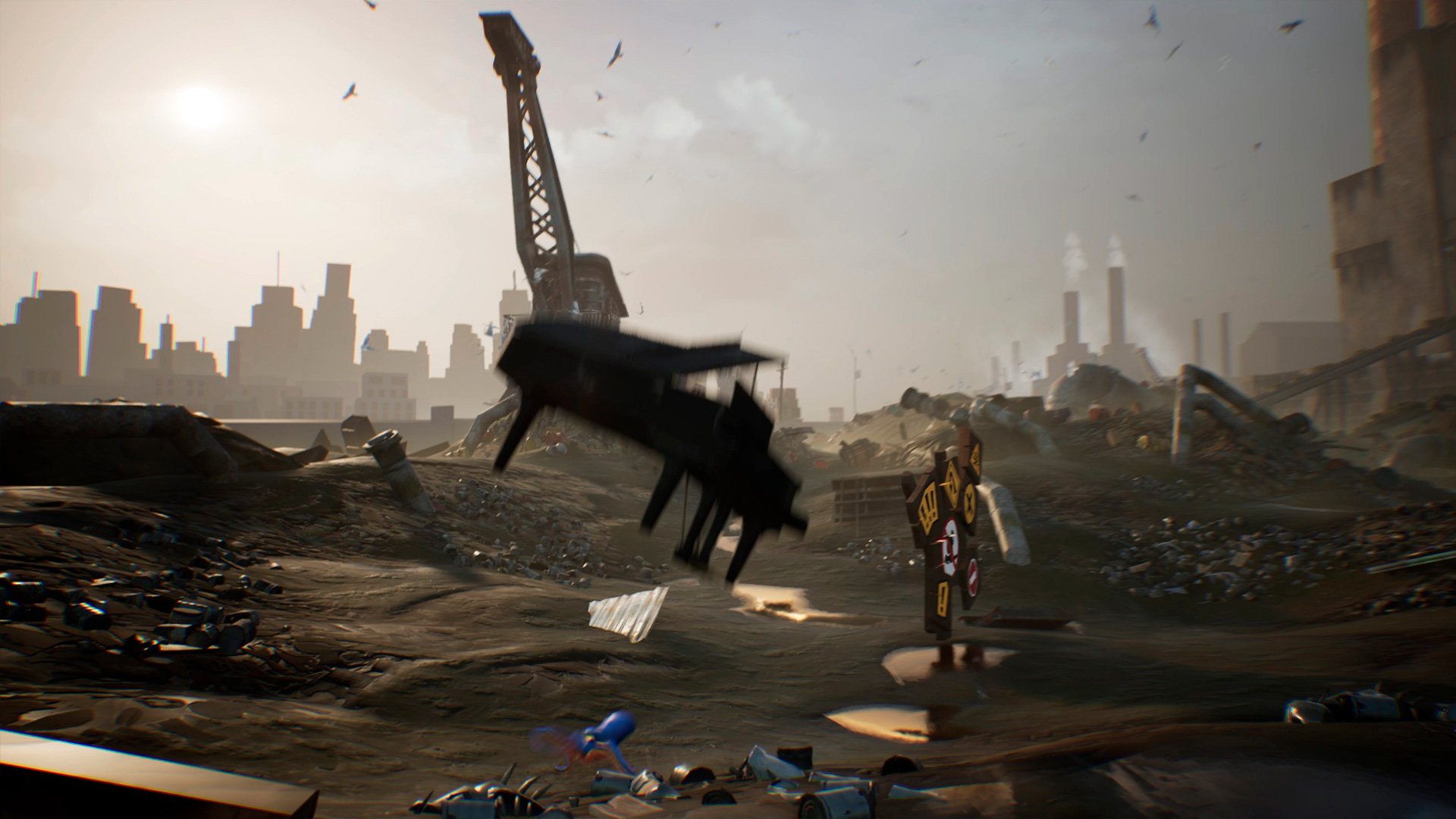 Trophy Screenshot 1