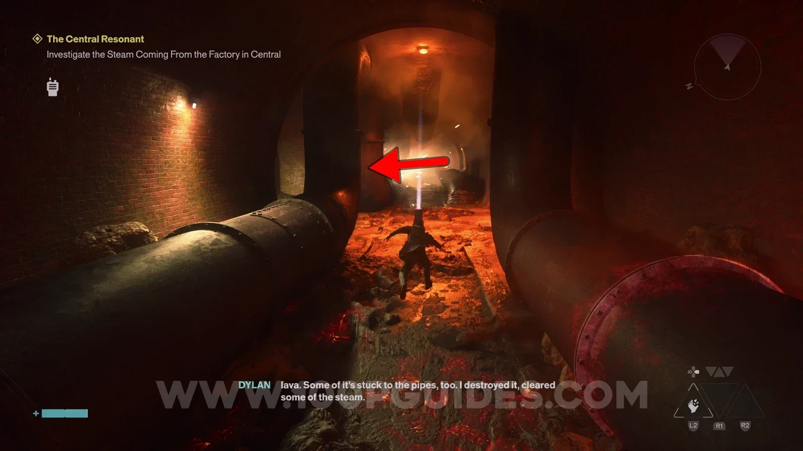 Control Resonant All Resonant Location Screenshot 6