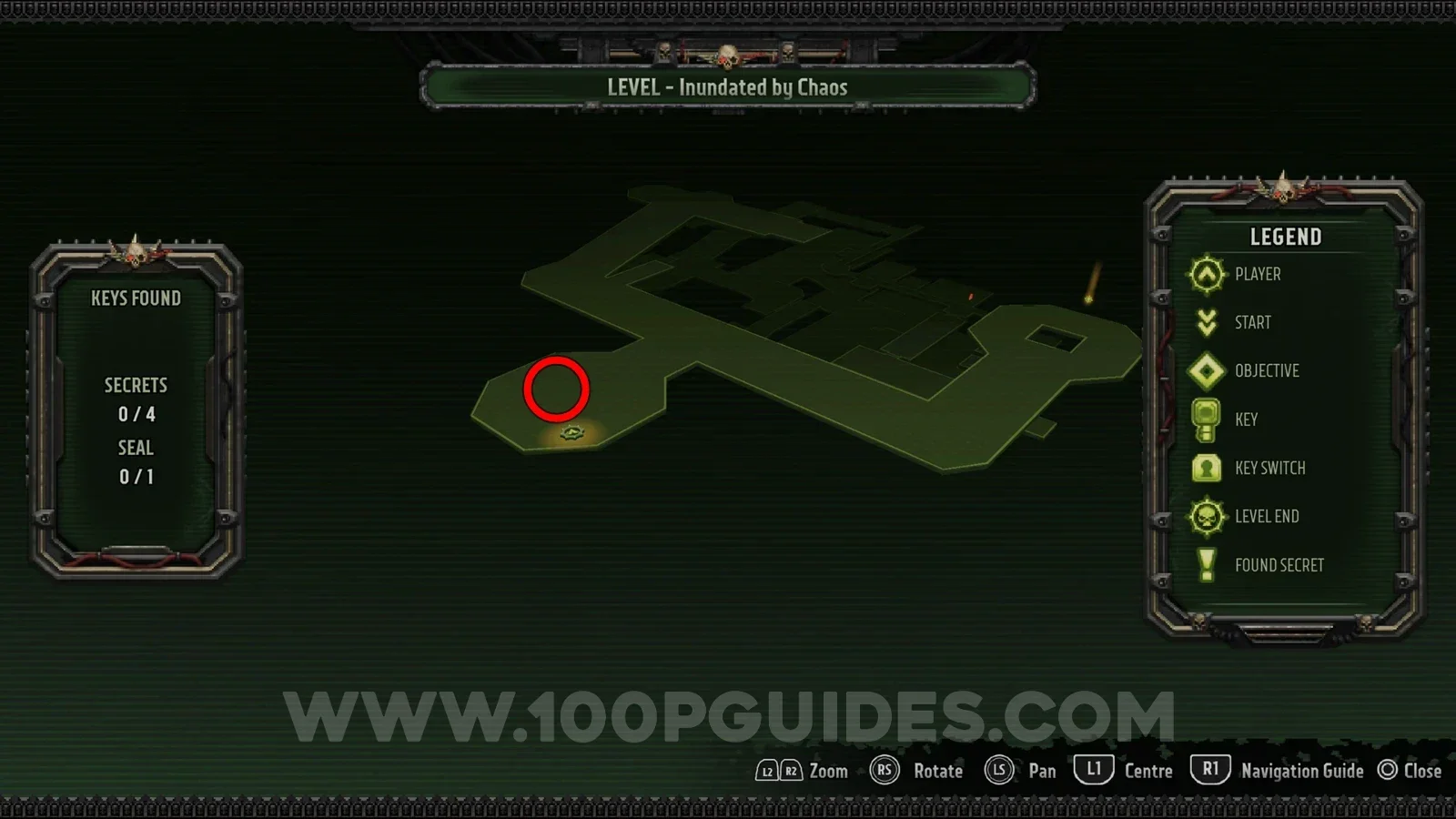 Boltgun 2 All Collectibles Screenshot 246