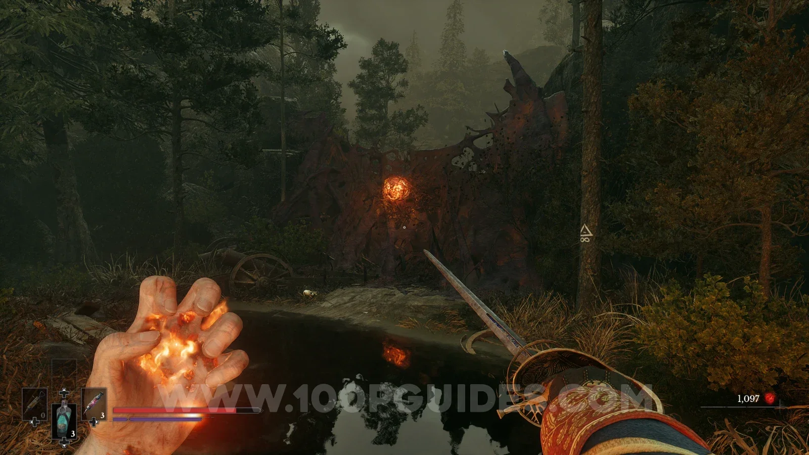Valor Mortis All Amber Locations Screenshot 157