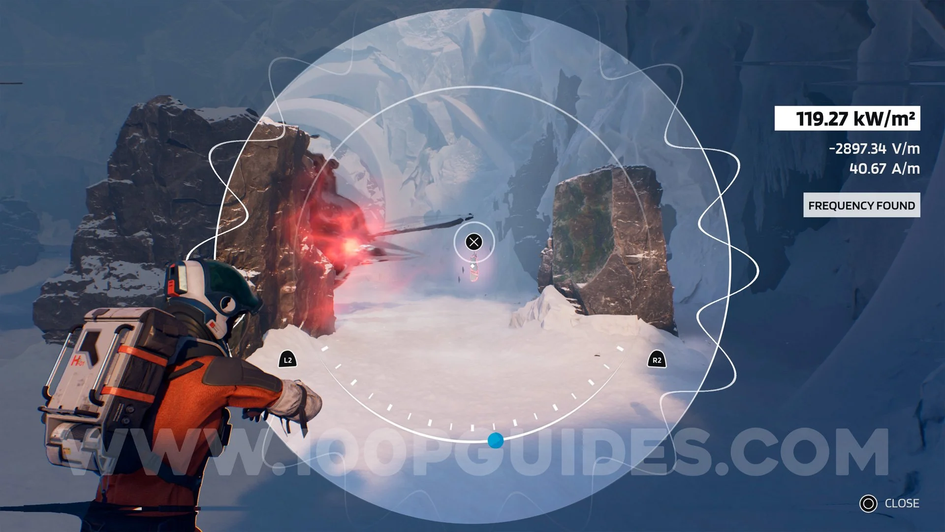 Trophy Screenshot 1