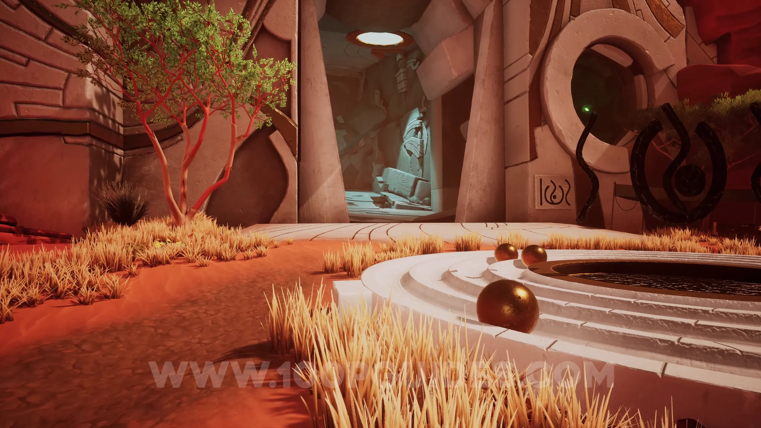 Trophy Screenshot 1