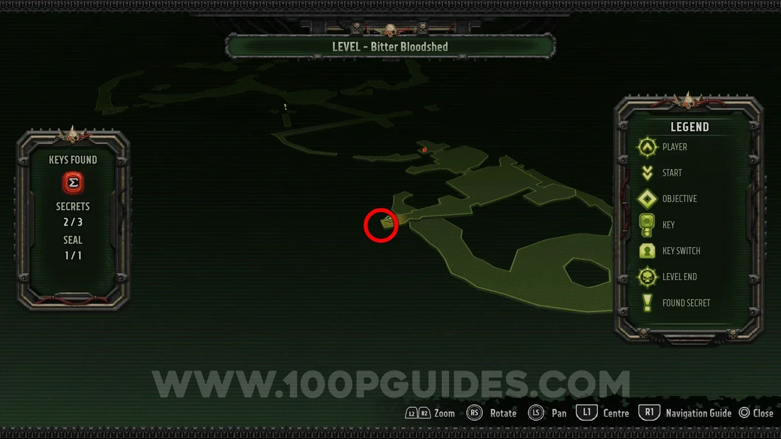 Boltgun 2 All Collectibles Screenshot 243