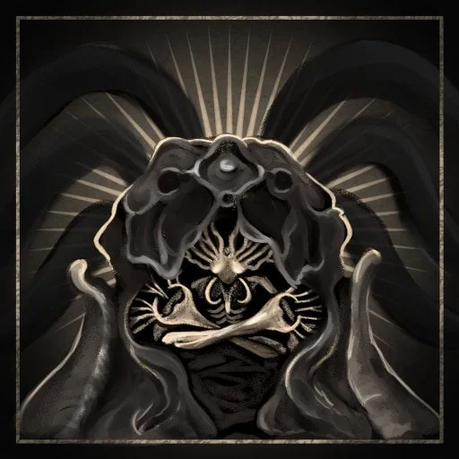 bronze Trophy