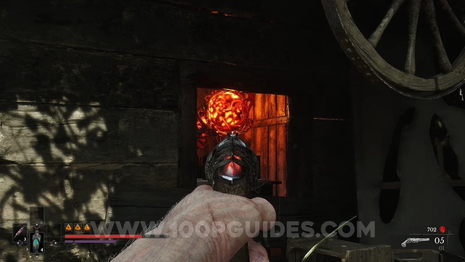 Valor Mortis All Amber Locations Screenshot 54