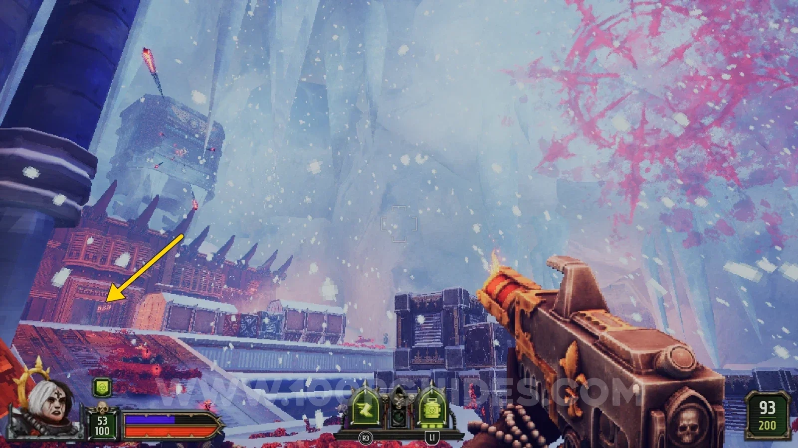 Boltgun 2 All Collectibles Screenshot 199