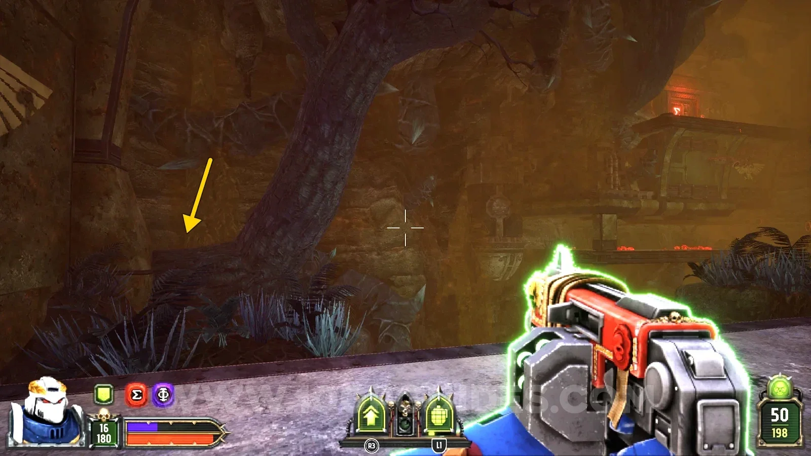 Boltgun 2 All Collectibles Screenshot 111