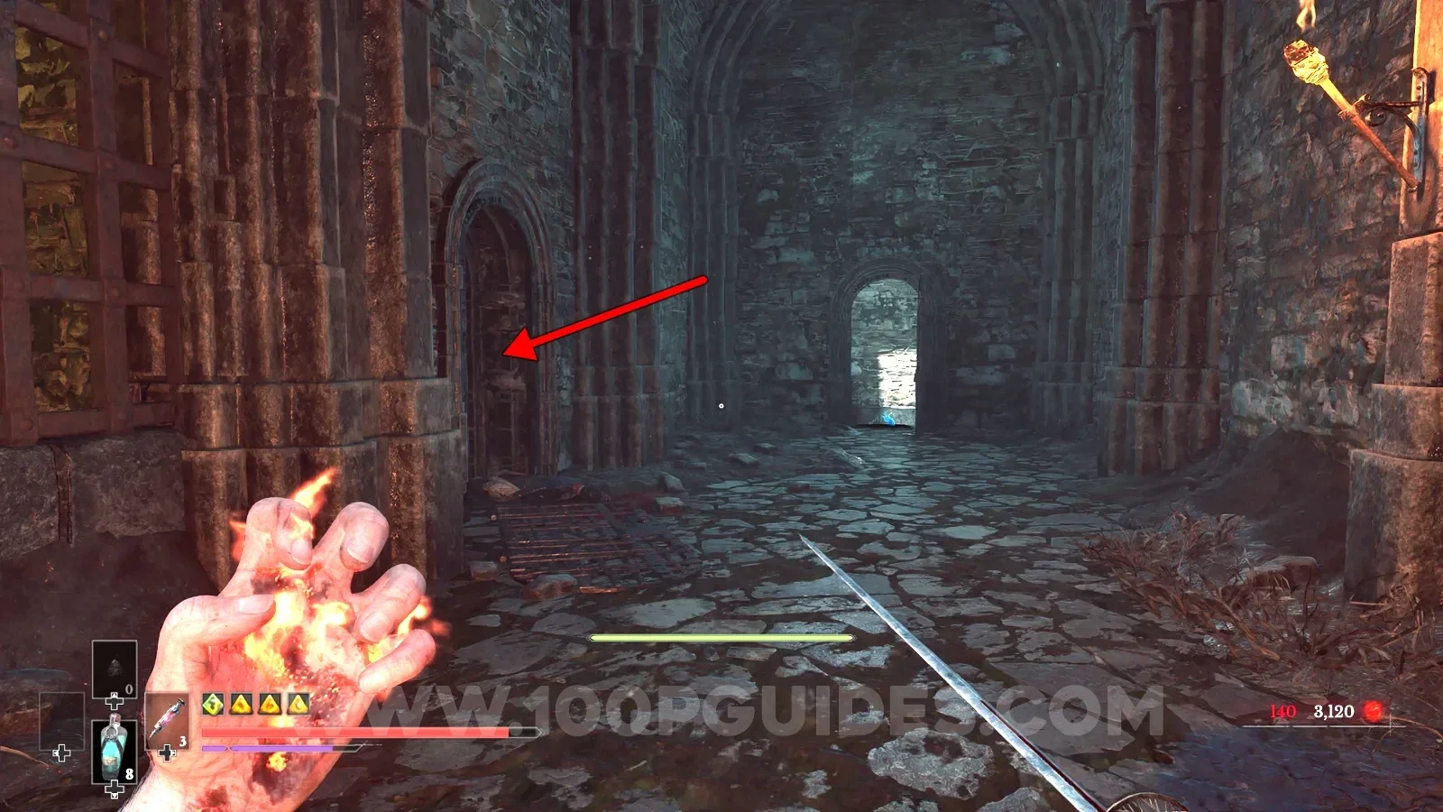 Trophy Screenshot 5