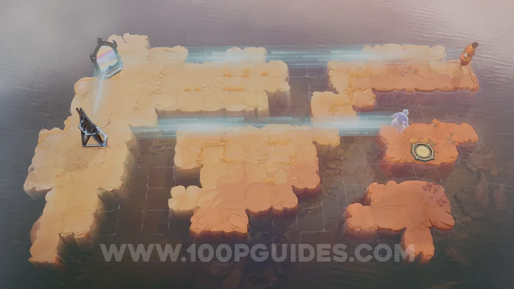 Order of The Sinking Star Review Screenshot 6