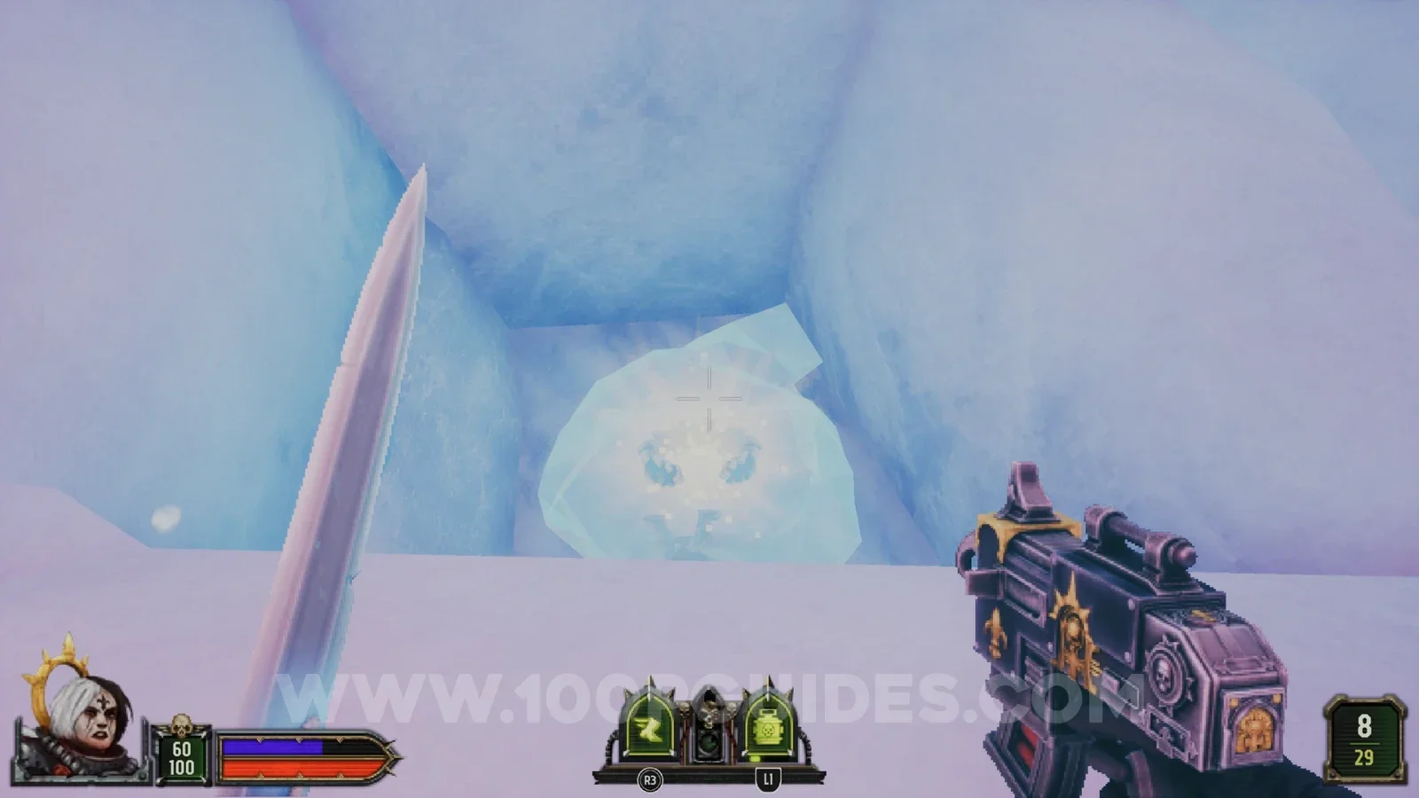 Boltgun 2 All Collectibles Screenshot 215