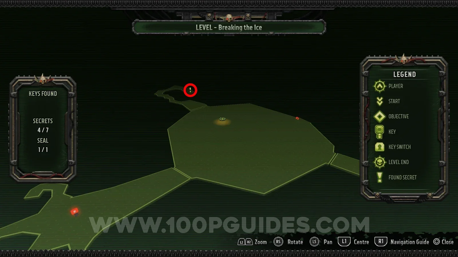 Boltgun 2 All Collectibles Screenshot 206