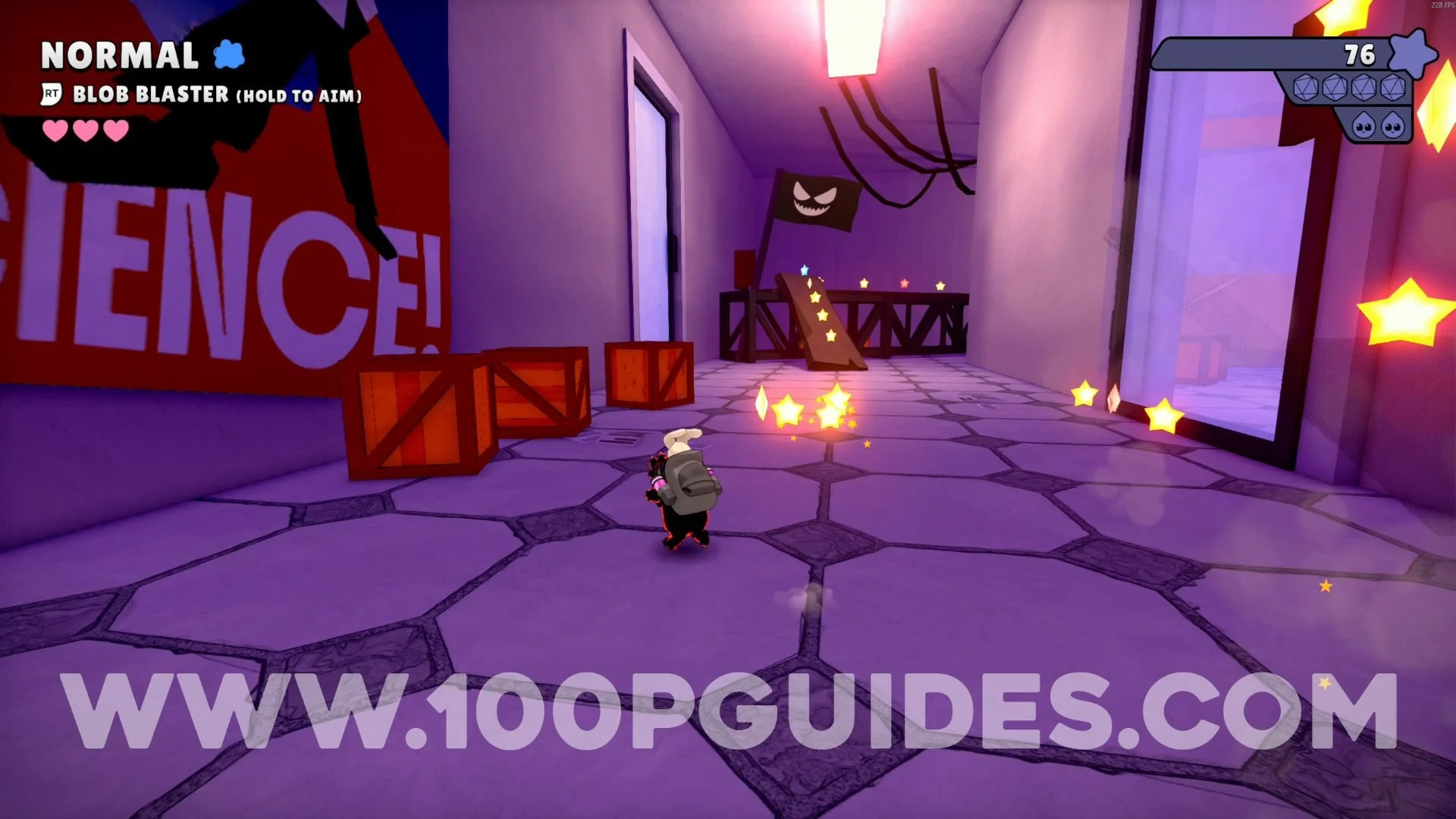 Shadow Flag #1 - Image 1