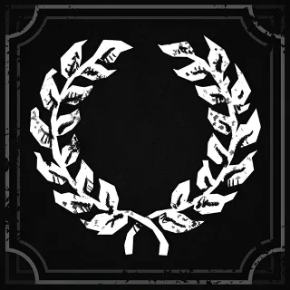 Platinum Trophy