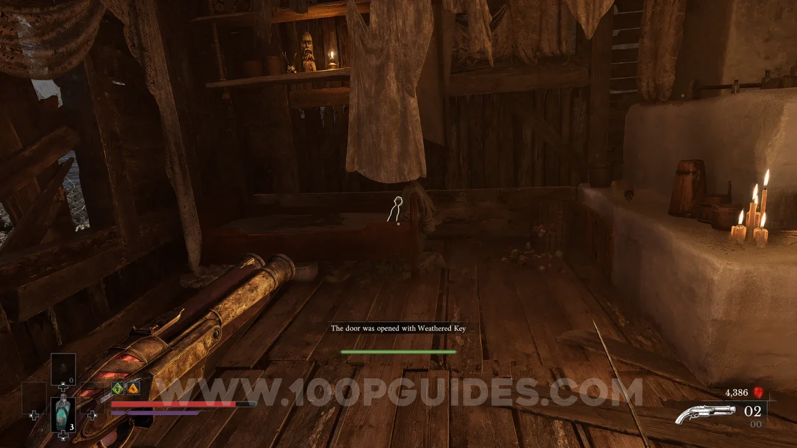 Valor Mortis All Amber Locations Screenshot 14