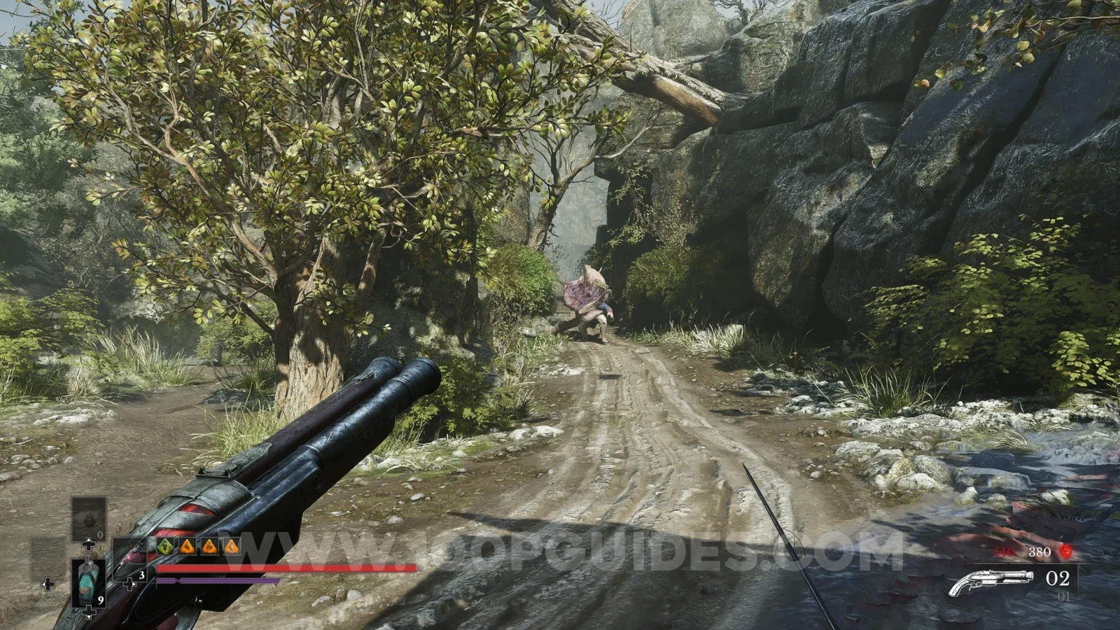 Trophy Screenshot 1