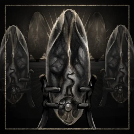silver Trophy