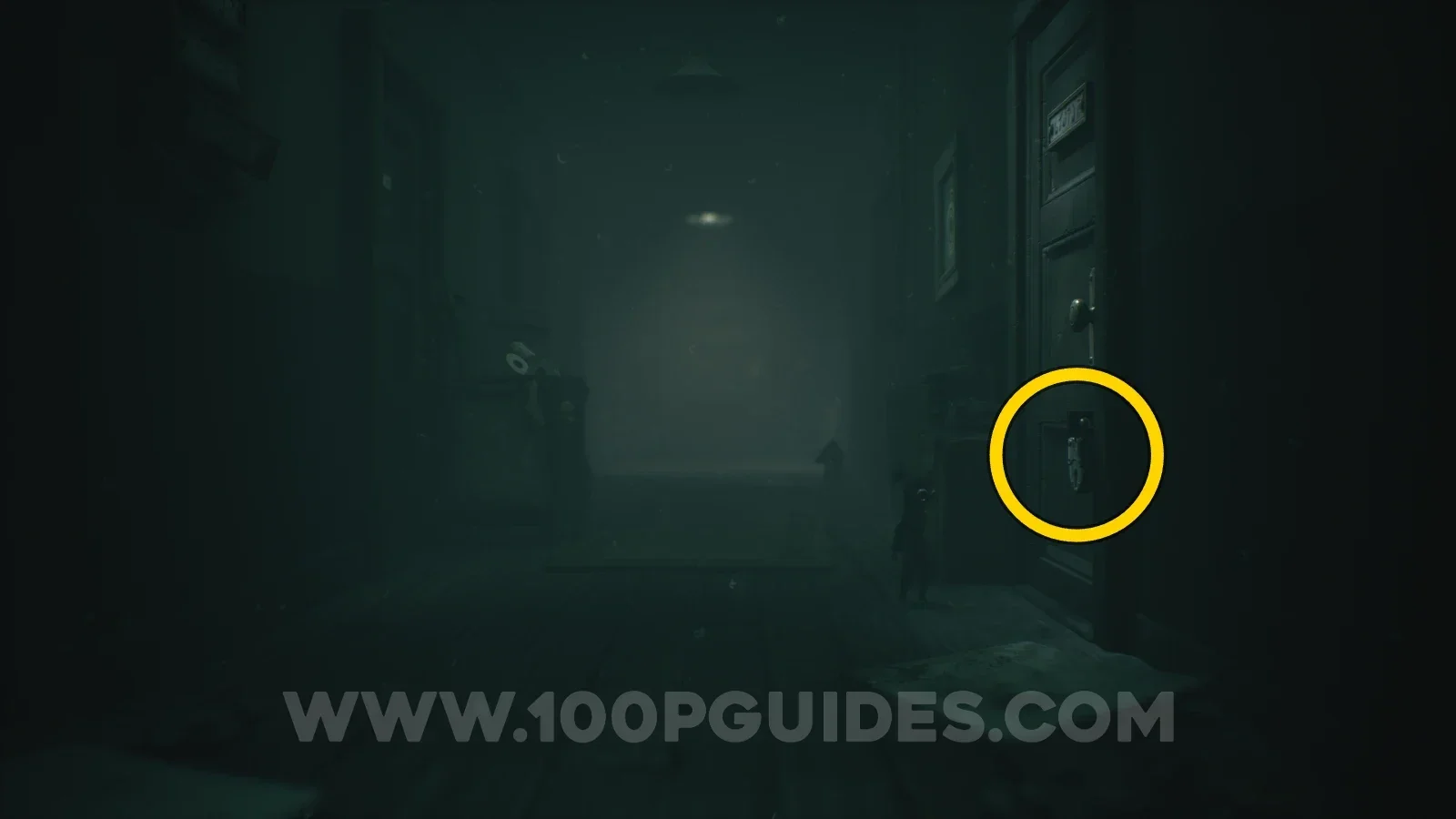 Little Nightmares 3 The Shores DLC 100% Walkthrough Screenshot 39