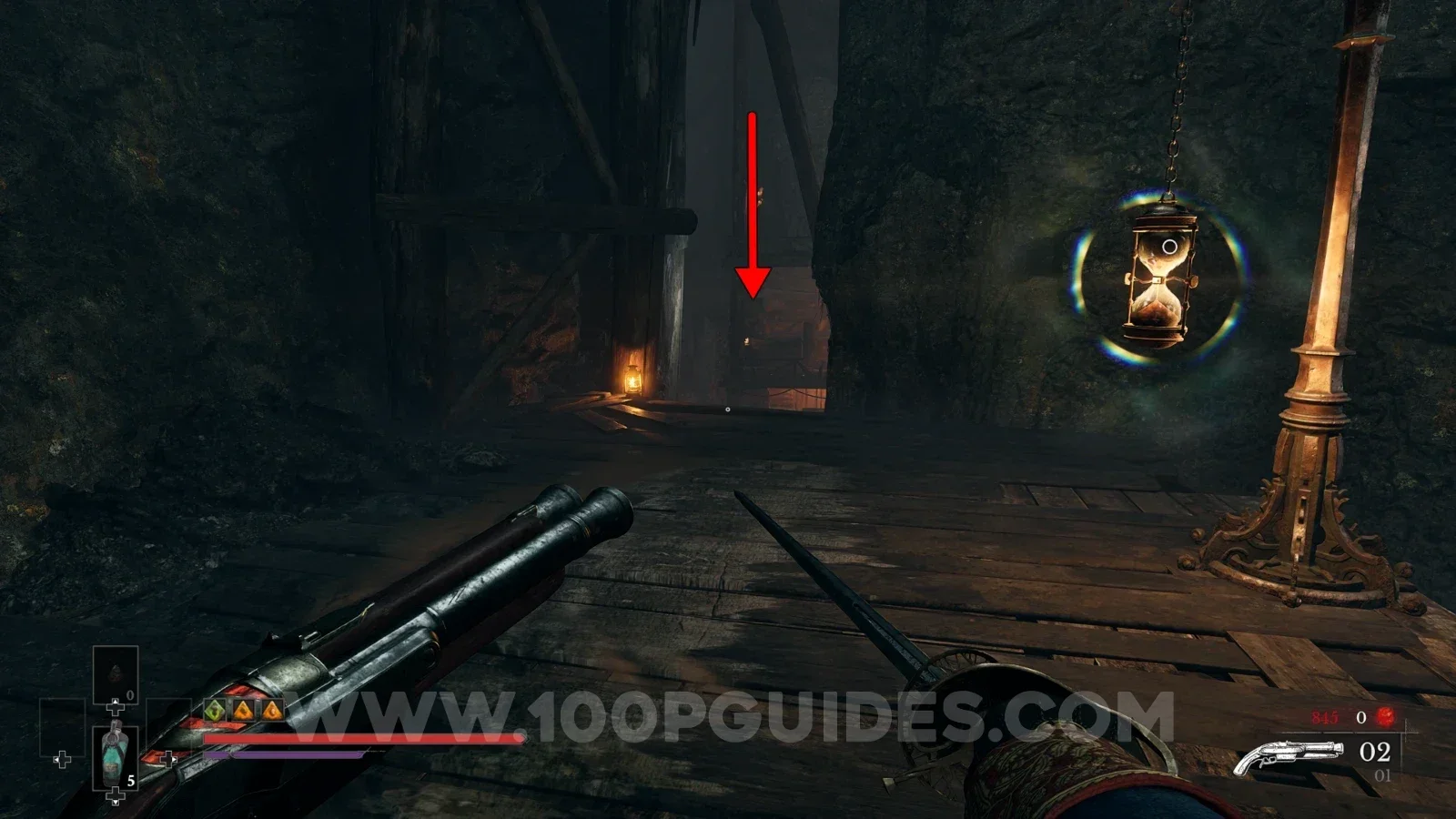 Valor Mortis All Amber Locations Screenshot 168