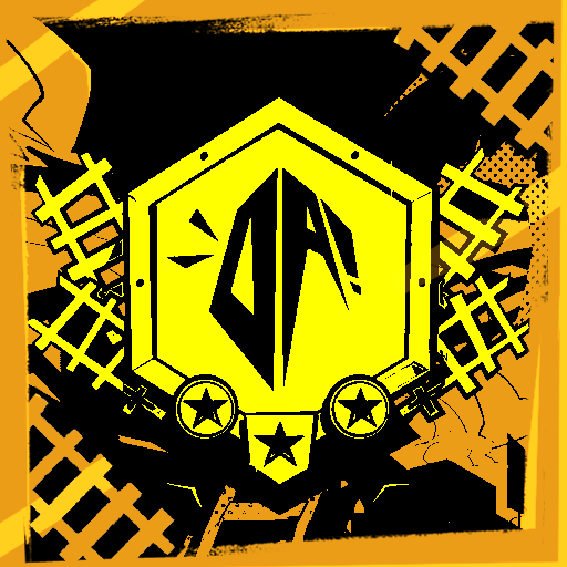 gold Trophy
